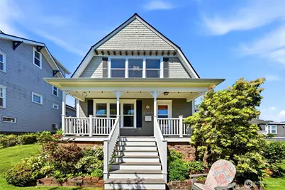 3420 Federal Avenue, Everett, WA 98201 - Photo 2