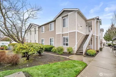 10015 186th Place E #111, Puyallup, WA 98375 - Photo 1