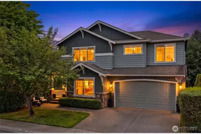 1308 269th Court SE, Sammamish, WA 98075 - Photo 1