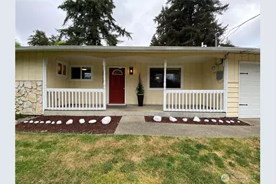 2822 College Street SE, Lacey, WA 98503 - Photo 4
