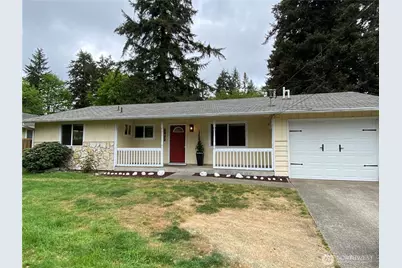 2822 College Street SE, Lacey, WA 98503 - Photo 2