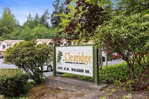 4719 NW Walgren Dr, Silverdale, WA 98383 - Photo 2