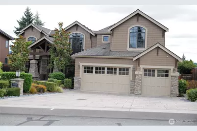 9723 NE 13th Street, Clyde Hill, WA 98004 - Photo 1