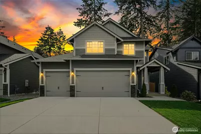 16729 8th Avenue Ct E #14, Spanaway, WA 98387 - Photo 1
