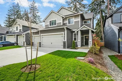 16729 8th Avenue Ct E #14, Spanaway, WA 98387 - Photo 4