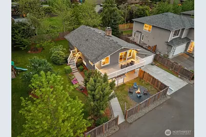 15919 NE 84th Avenue NE, Kenmore, WA 98028 - Photo 1