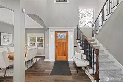 12411 NE 108th Place, Kirkland, WA 98033 - Photo 16