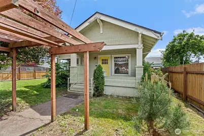 505 W Young Street, Elma, WA 98541 - Photo 4