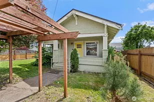 505 W Young St, Elma, WA 98541 - Photo 4