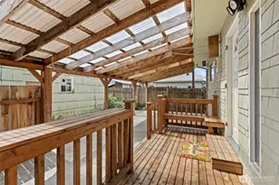 505 W Young St, Elma, WA 98541 - Photo 22