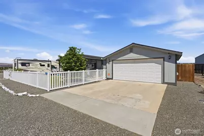 207 SW Airport Way, Mattawa, WA 99349 - Photo 2