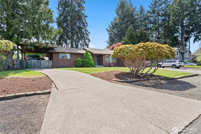 9724 58th Street Ct W, University Place, WA 98467 - Photo 2