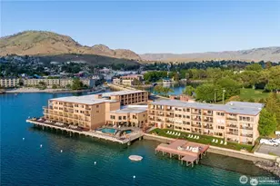 322 W Woodin Ave, Chelan, WA 98816 - Photo 1
