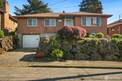 2503 S Edmunds Street, Seattle, WA 98108 - Photo 1