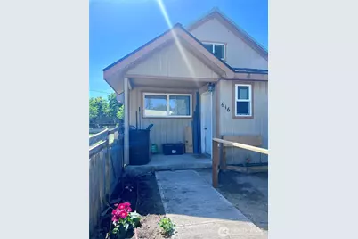 616 4th Street, Oroville, WA 98844 - Photo 1