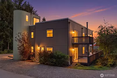 2155 Lost Creek Lane NW, Bremerton, WA 98312 - Photo 2