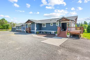 24716 NE 419th St, Amboy, WA 98601 - Photo 1