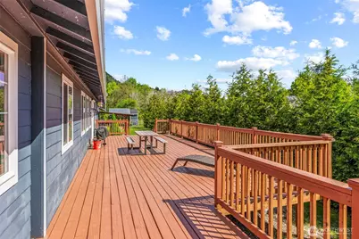 24716 NE 419th Street, Amboy, WA 98601 - Photo 28