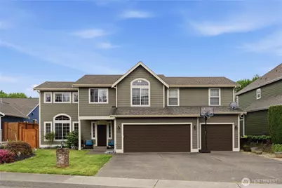 665 Tufts Avenue E, Port Orchard, WA 98366 - Photo 1