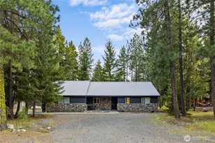 750 Evergreen Valley Loop Rd, Ronald, WA 98940 - Photo 1