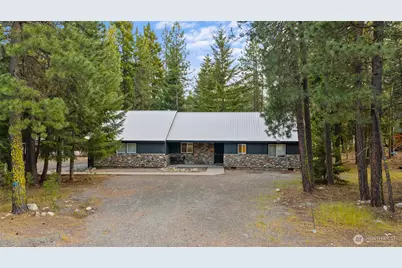 750 Evergreen Valley Loop Road, Ronald, WA 98940 - Photo 32