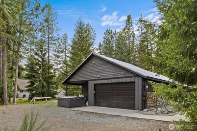750 Evergreen Valley Loop Road, Ronald, WA 98940 - Photo 2