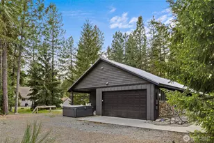 750 Evergreen Valley Loop Rd, Ronald, WA 98940 - Photo 2
