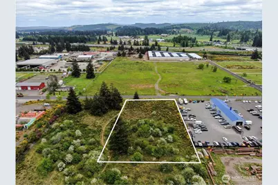 19445 Elderberry Street SW, Rochester, WA 98579 - Photo 4
