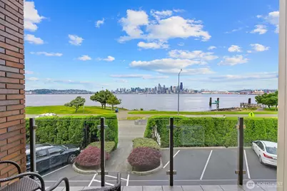 1737 Harbor Avenue SW #S-103, Seattle, WA 98126 - Photo 1