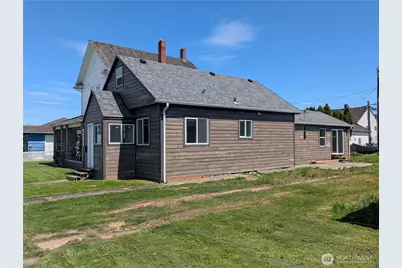 1009 W 1st Street, Aberdeen, WA 98520 - Photo 2