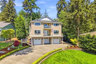 1203 115th St Ct NW, Gig Harbor, WA 98332 - Photo 1