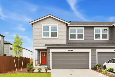 7404 281st Street NW #A, Stanwood, WA 98292 - Photo 1