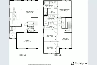 7404 281st Street NW #A, Stanwood, WA 98292 - Photo 40