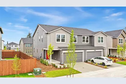 7404 281st Street NW #A, Stanwood, WA 98292 - Photo 2