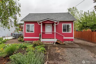 616 E Lopez Avenue, Port Angeles, WA 98362 - Photo 1