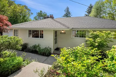 10617 21st Avenue SW, Seattle, WA 98146 - Photo 1