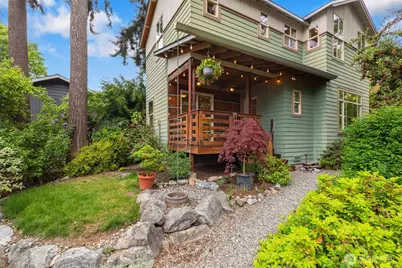 20215 15th Avenue NW #E, Shoreline, WA 98177 - Photo 4