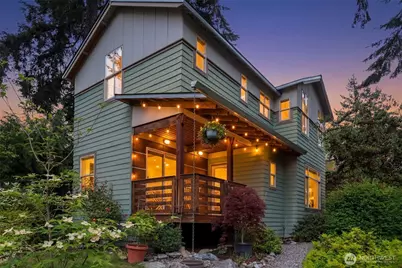 20215 15th Avenue NW #E, Shoreline, WA 98177 - Photo 1