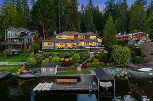 5627 W Flowing Lake Rd, Snohomish, WA 98290 - Photo 1