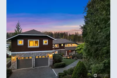5627 W Flowing Lake Road, Snohomish, WA 98290 - Photo 2