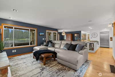 5627 W Flowing Lake Road, Snohomish, WA 98290 - Photo 12
