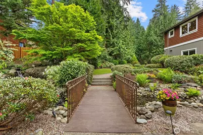 5627 W Flowing Lake Road, Snohomish, WA 98290 - Photo 4