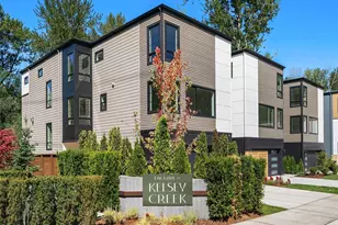 14826 Hs#1 NE 2nd Ct, Bellevue, WA 98007 - Photo 1