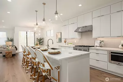 14826 Hs#1 NE 2nd Court, Bellevue, WA 98007 - Photo 8