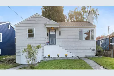 5654 48th Avenue SW, Seattle, WA 98136 - Photo 1