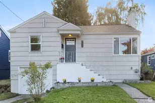 5654 48th Ave SW, Seattle, WA 98136 - Photo 1