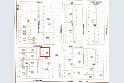 0 Washington Street, Bellingham, WA 98225 - Photo 2
