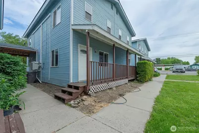 191 Terminal Avenue #5, Wenatchee, WA 98801 - Photo 1