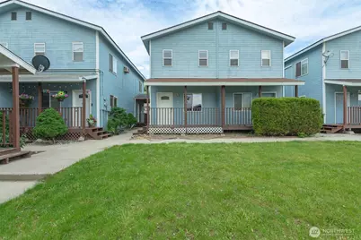 191 Terminal Avenue #5, Wenatchee, WA 98801 - Photo 2
