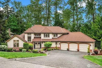 275 Mt Quay Drive NW, Issaquah, WA 98027 - Photo 1